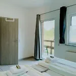 Дом отдыха Haus Rheinblick *