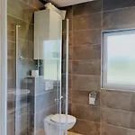 Дом отдыха Haus Rheinblick Ланштайн