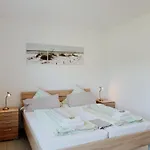 Дом отдыха Haus Rheinblick