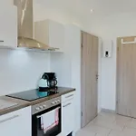 Haus Rheinblick Дом отдыха