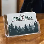 Дом отдыха Haus Rheinblick *