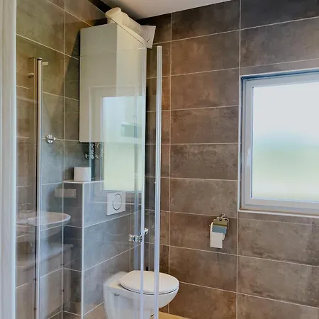Holiday home Haus Rheinblick Lahnstein