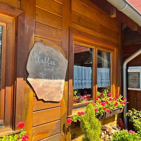 Haus Rheinblick * לאנשטיין