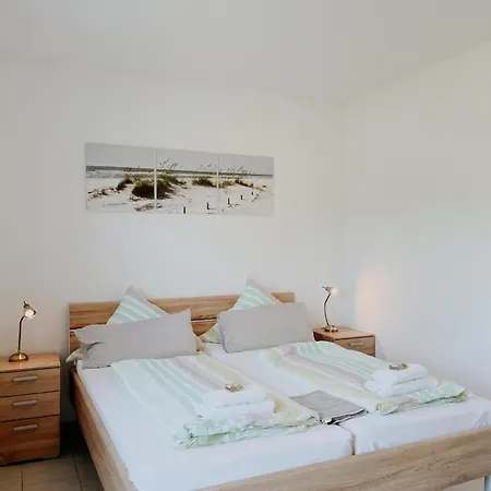 Holiday home Haus Rheinblick