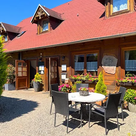 Haus Rheinblick Дом отдыха *