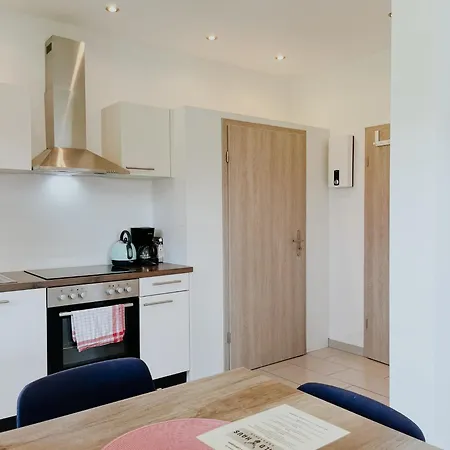 Haus Rheinblick בית נופש