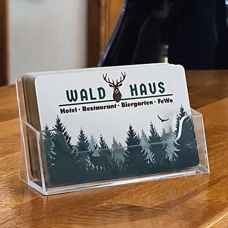 בית נופש Haus Rheinblick *