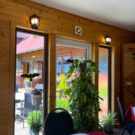 Haus Rheinblick Holiday home *