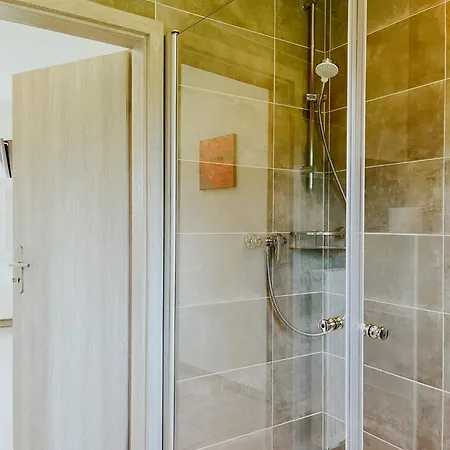 Haus Rheinblick * לאנשטיין