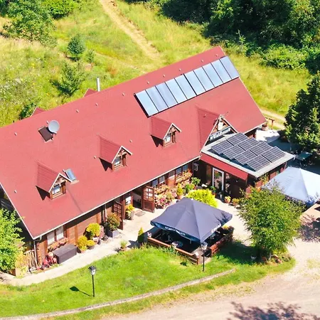 Holiday home Haus Rheinblick