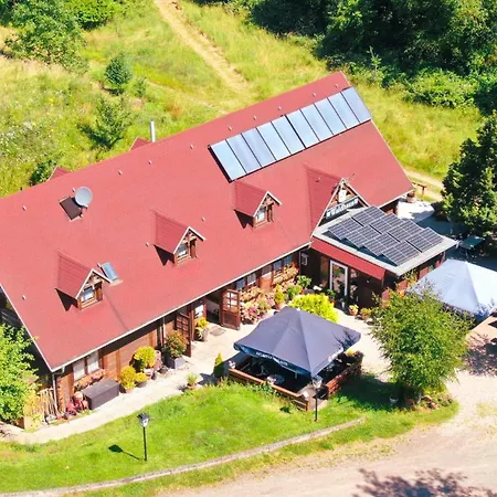 Дом отдыха Haus Rheinblick