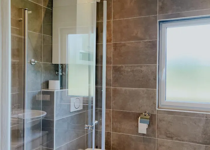 Casa de Férias Haus Rheinblick Lahnstein