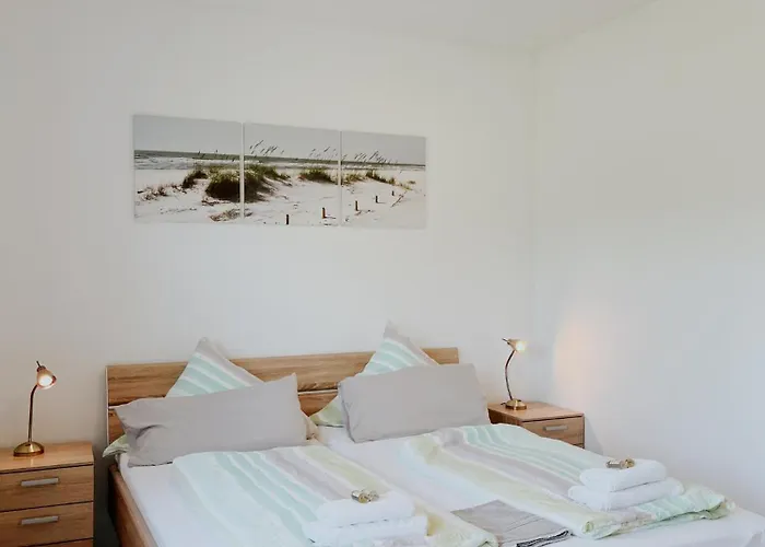 Casa de Férias Haus Rheinblick