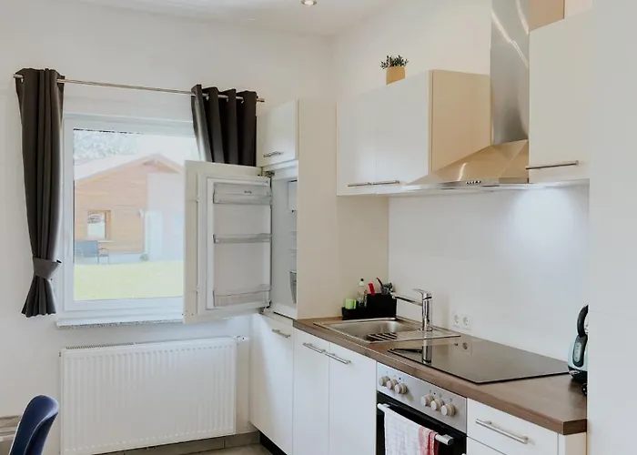 Haus Rheinblick * Lahnstein