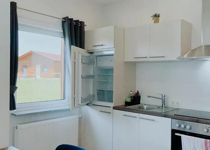 Casa de Férias Haus Rheinblick Lahnstein