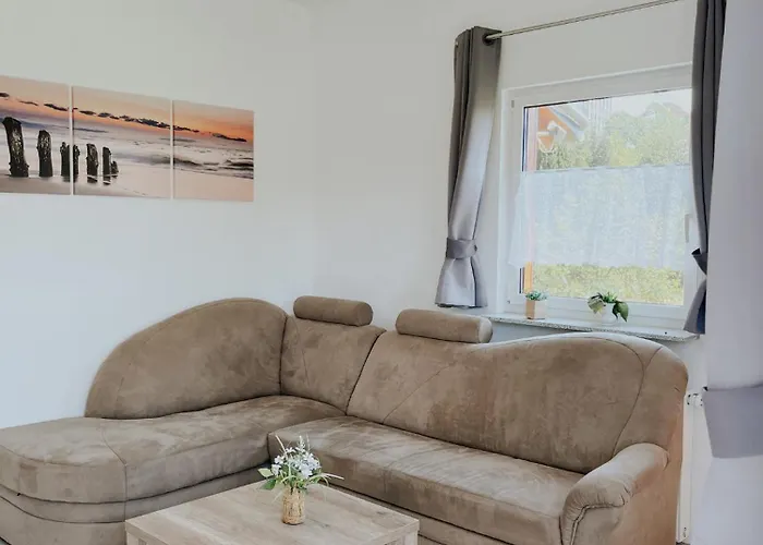 Haus Rheinblick * Lahnstein