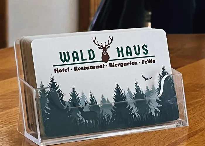 Casa de Férias Haus Rheinblick *