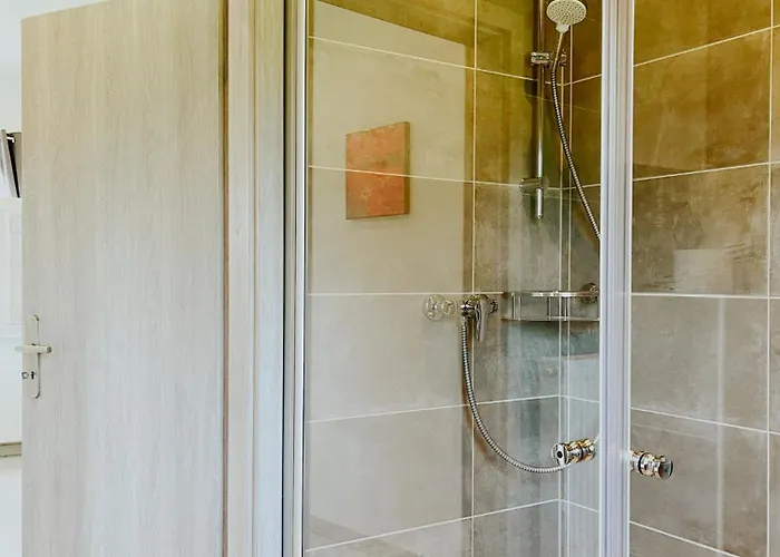 Haus Rheinblick * Lahnstein