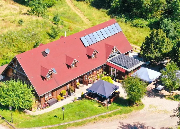 Casa de Férias Haus Rheinblick